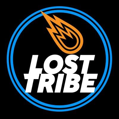 Lost Tribe icon